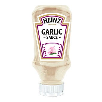 Garlic Mayonnaise-6x1L01
